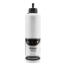 Cadence Premium Akrilik Boya 500 ML 0001 Beyaz