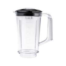 Karaca Blendfıt Go Personal Blender Tekli Sürahili Hazne