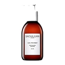 Sachajuan Curl Treatment Kıvırcık Saçlara Özel Bakım, 250 Ml