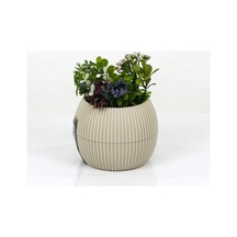 Mercan Saksı 11.5x12 Cm 0.70 Lt Standart