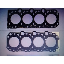 Toyota Uyumlu HILUX VİGO SİLİNDİR KAPAK CONTASI 2006 SONRASI 2Kdf ÇELİK STONE