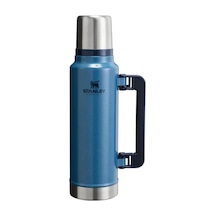 Stanley The Legendary Classic Bottle 1.4l / 1.5qt 10-11347-120 Mavi