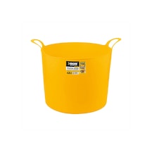 Sgs984 - Çok Amaçlı Elastik Taşıma Kovası 42 Litre