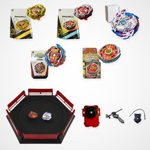 Beyblade