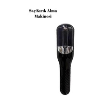 Ceylan Adam Rh-6668 Şarjlı Saç Kesme Makinesi
