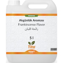 Tito Premium Akgünlük Aroması 5 L