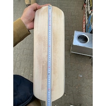 Ahşap Fırın Küreği Pizza Pide Lahmacun Küreği Fırın Küreği 115x45