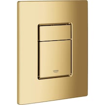 Grohe Gömme Rezervuar Kumanda Paneli Abs Altın Renk - 38732gl0