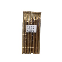 Lin's Tam Buğday Çavdarlı Galeta 200 G