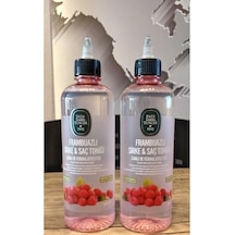 Frambuazlı Sirke& Saç Toniği 500 Ml X 2