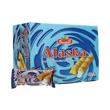 Alaska Gofret 24 Lü