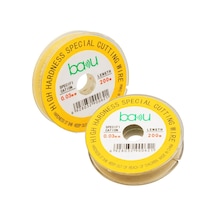 Baku Lcd Ekran Ayırma Teli 0.03mm 200m