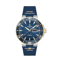 Hislon Men's Solid Sd137t-11mb Gri