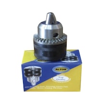 5-20 Mm Anahtarlı Konik Mandren