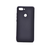 Xiaomi Mi 8 Lite Kilif Silikon Mat Koruma 392556830