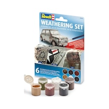 Revell Eskitme Kiti 39066