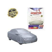 Opel Zafira C Tourer 2- Araba Branda, Oto Örtüsü, Çadır