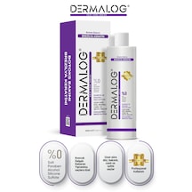 Dermalog Saç Botoksu & Brezilya Keratini - Pofessional Premium Seri 1000 Ml