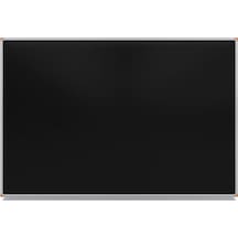 Laminant Siyah Yazı Tahtası 100x150cm Siyah