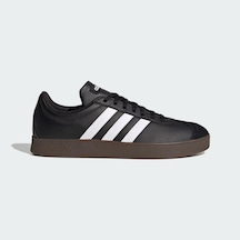 Adidas Vl Court Base Kadın Spor Ayakkabı Id3715 Siyah