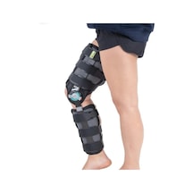 Wıngmed Butonlu Açı Ayarlı Dizlik Uzun W 516