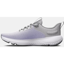 Under Armour Kadın Charged Revitalize Koşu Ayakkabısı 3026683-101 Gri