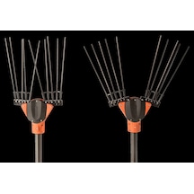 Zeytin Silkeleme Teleskopik 36w Bcl52tp