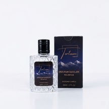 Tortum Erzurum Geceleri Kolonyası 50 ML