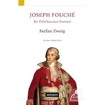Joseph Fouche / Stefan Zweig N11.1839