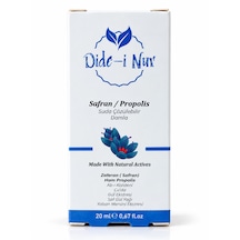 Dide İ Nur Damla 20 Ml