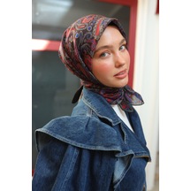 Siyah - Mercan