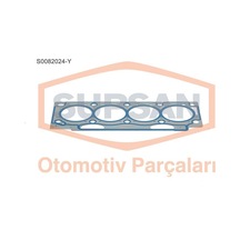 SÜPSAN S0082024-Y SÜPSAN SİLİNDİR KAPAK CONTASI LAGUNA II TRAFIC