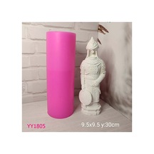 Yy1805-asker Zırh Silikon Kalıp