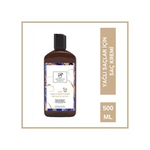 Berenno Yağlı Saçlar İçin Yağ Kremi 500 ML Berenno Yağlı Saçlar İçin Yağ Kremi 500 ML