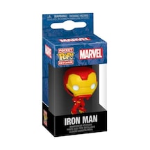 Funko Pop Pocket Keychain Iron Man