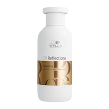 Oil Reflections Işıltı Sağlayan Şampuan 250 Ml - Tüm Saç Tipleri İçin Beyaz
