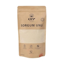 Cey Natural Sorgum Unu 500 Gr