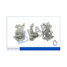Renault Clio 4 Devirdaim 1.2 2012-2019 Kale 368140