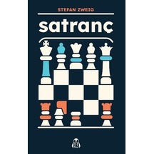 Satranç / Stefan Zweig