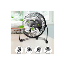 Pembecin Fan Vantilatör Klima Metal Serinletici Fan (546776643)