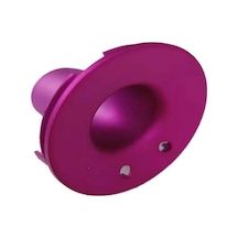 Joyhub Saç Kurutma Makinesi Için Ön Bölme Kabuğu Pano Parçası Hd01 Hd02 Hd03, A S53u03