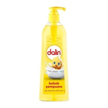 Klasik Bebek Şampuanı 700 Ml