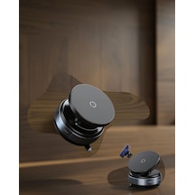 Araç Telefon Tutucusu K009, Vakumlu Montaj Belirtilmemiş