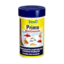Tetra Prima Mini Granules 100ml