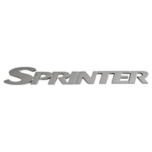 Mercedes Sprinter Yazı 9068172314