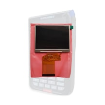 Uydu Yön Bulucu V8 Finder Lcd Ekranı