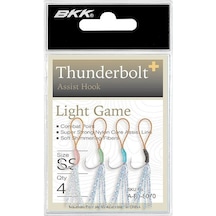 Bkk Thunderbolt+ Iğne (520069742)