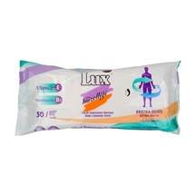 Lux Marka: Hasta Vücut Temizleme Havlusu 50li 8690758080083 Kategori: Vücut Kremi