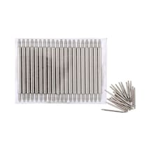 120 Adet Yaylı Çelik Saat Pimi Kordon Sustası 14mm 16mm 18mm 20mm 22mm 24mm 26mm 28mm 30mm Diğer