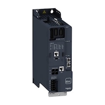 Schneider Electric Hız Kontrol Cihazı - 2.2 Kw- 400V trifaze - ATV
